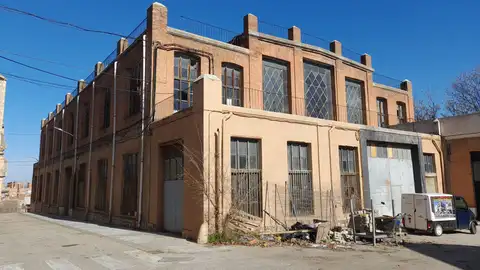 La Junta cumple en plazo con la rehabilitación del Fuerte de San Francisco La Junta cumple en plazo con la rehabilitación del Fuerte de San Francisco