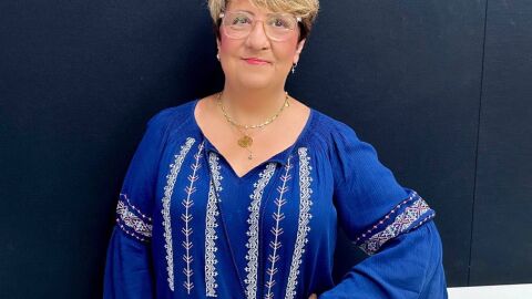 Merc&egrave; Ruiz de la Fuente i els seus plans pel cap de setmana