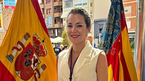 Trinidad Ortiz, nueva directora general de Innovación y Transformación Urbana. Trinidad Ortiz, nueva directora general de Innovación y Transformación Urbana.