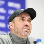 Coudet: "Nadie de River se ha puesto en contacto conmigo" Coudet: "Nadie de River se ha puesto en contacto conmigo"