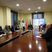 Burriana refuerza la seguridad hídrica tras renovar más de un tercio de la red de abastecimiento. Burriana refuerza la seguridad hídrica tras renovar más de un tercio de la red de abastecimiento.
