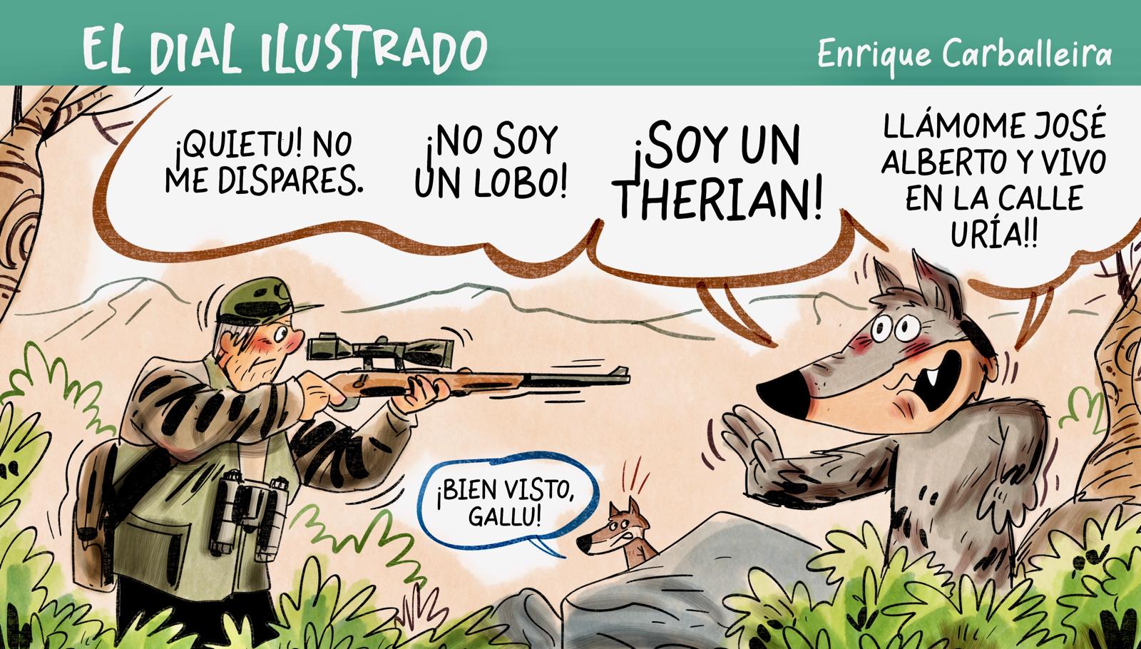 El Dial Ilustrado 27/02/2026 El Dial Ilustrado 27/02/2026