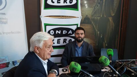 CLM en la Onda desde Valdepe&ntilde;as