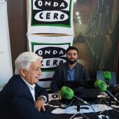 CLM en la Onda desde Valdepeñas