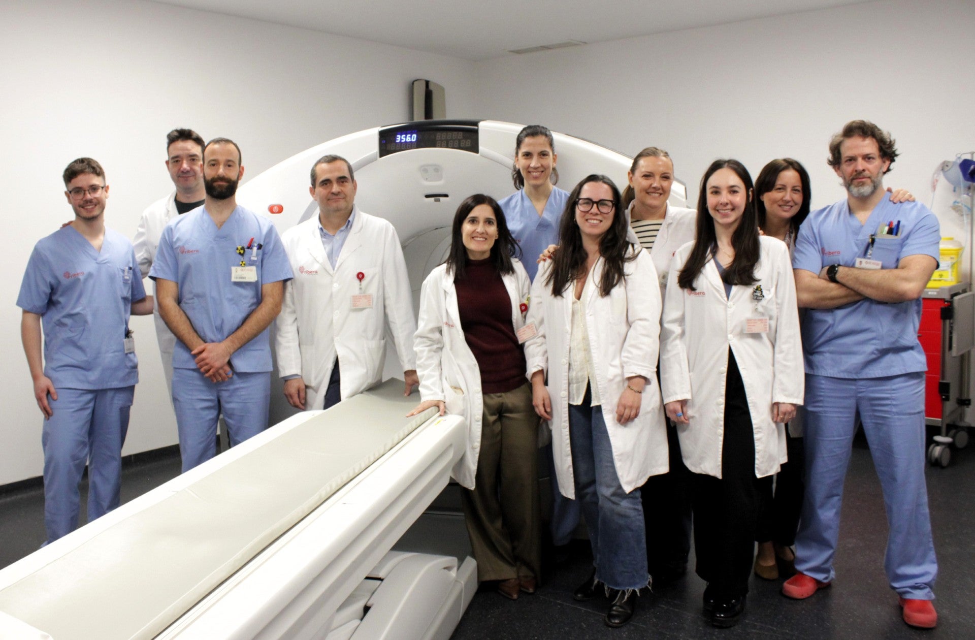 Los avances tecnológicos convierten la Medicina Nuclear en un área estratégica en el ámbito oncológico Los avances tecnológicos convierten la Medicina Nuclear en un área estratégica en el ámbito oncológico