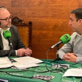 Más de Uno Granada desde Alhendín