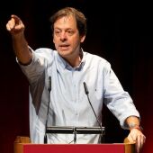 El Colegio Leonés reconoce al gerente de iRiego, José Francisco Fernández, con el Premio José Belinchón 2026, la máxima distinción del centro