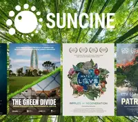 Turismo y cine medioambiental Turismo y cine medioambiental