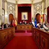 Pleno Badajoz Pleno Badajoz
