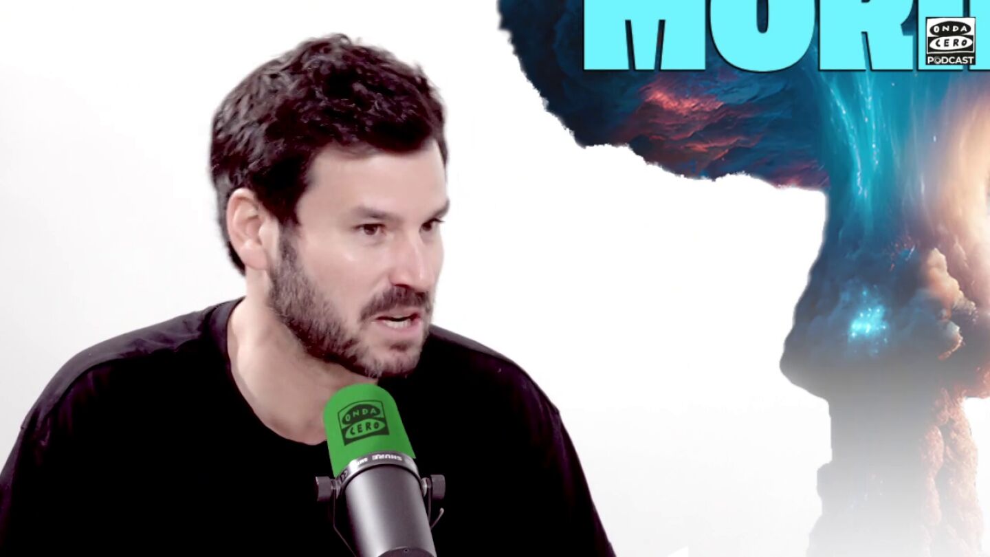 VÍDEO | Prohibido morirse 1x01: Willy Bárcenas 