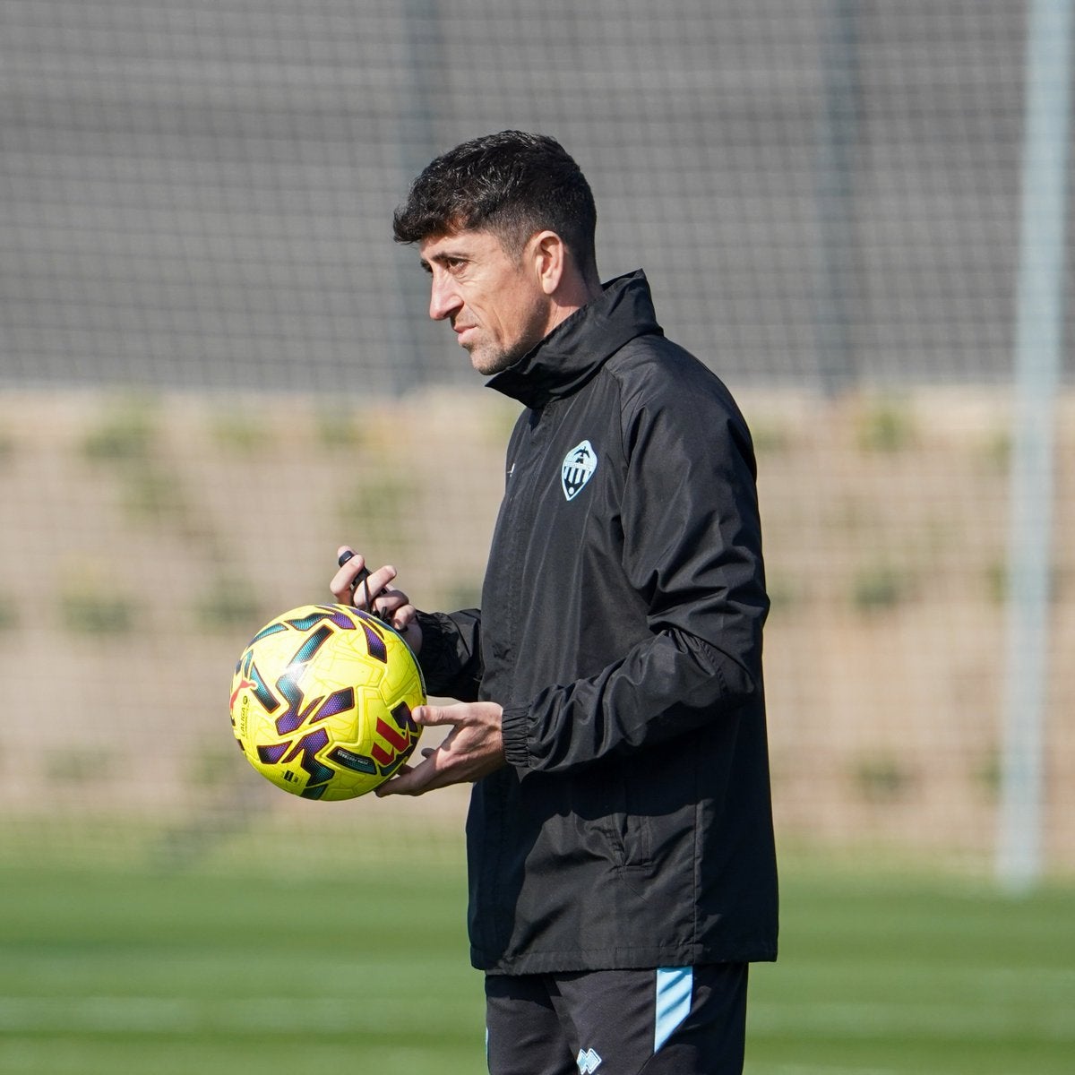Pablo Hernández: "El de mañana es un partido especial que todo el mundo espera" Pablo Hernández: "El de mañana es un partido especial que todo el mundo espera"