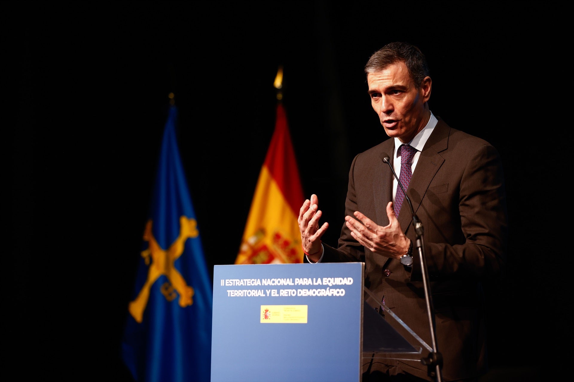 Las señales que encajan con un adelanto de elecciones generales: tanto en el Gobierno como en la oposición Las señales que encajan con un adelanto de elecciones generales: tanto en el Gobierno como en la oposición