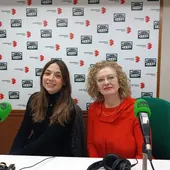 Ana Mª Rodríguez (infantil y primaria) y Eva Rodríguez (Secundaria) Ana Mª Rodríguez (infantil y primaria) y Eva Rodríguez (Secundaria)