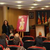 Onda impulsa la campaña del 8M ‘Creadoras’ y premia el talento femenino en un concurso de ilustración.