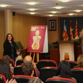 Onda impulsa la campaña del 8M ‘Creadoras’ y premia el talento femenino en un concurso de ilustración. Onda impulsa la campaña del 8M ‘Creadoras’ y premia el talento femenino en un concurso de ilustración.