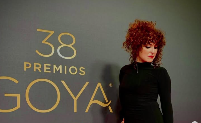 La maquilladora riojana Sarai Rodríguez, nominada a un Goya por su trabajo en "La Tregua" La maquilladora riojana Sarai Rodríguez, nominada a un Goya por su trabajo en "La Tregua"