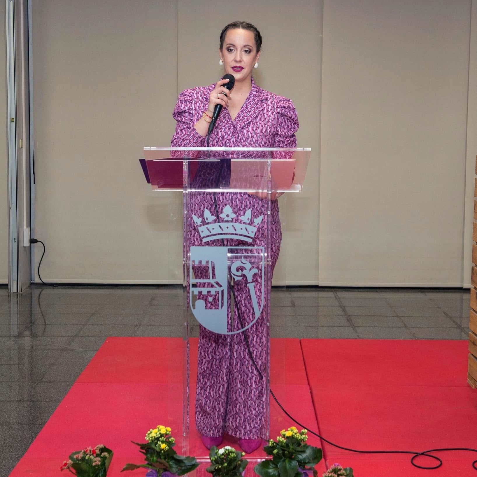 Almussafes organiza la XI edición de la Semana por la Igualdad Almussafes organiza la XI edición de la Semana por la Igualdad