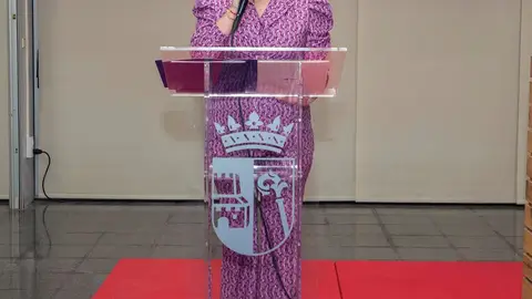 Almussafes organiza la XI edición de la Semana por la Igualdad Almussafes organiza la XI edición de la Semana por la Igualdad