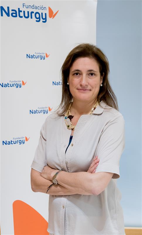 "Sumando Energías por las Personas", el corazón del plan de la Fundación Naturgy para reconstruir vidas tras la DANA "Sumando Energías por las Personas", el corazón del plan de la Fundación Naturgy para reconstruir vidas tras la DANA