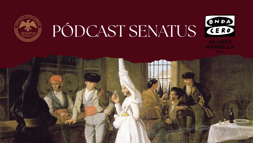 PODCAST SENATUS