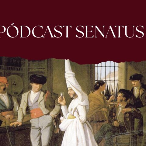 PODCAST SENATUS