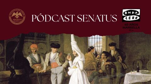 PODCAST SENATUS