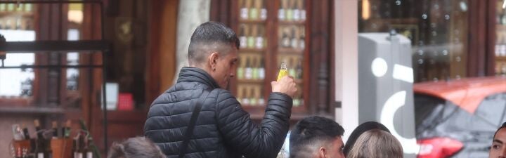 ¿Se ha gastado más o menos dinero que el año pasado en estas vacaciones de Semana Santa?