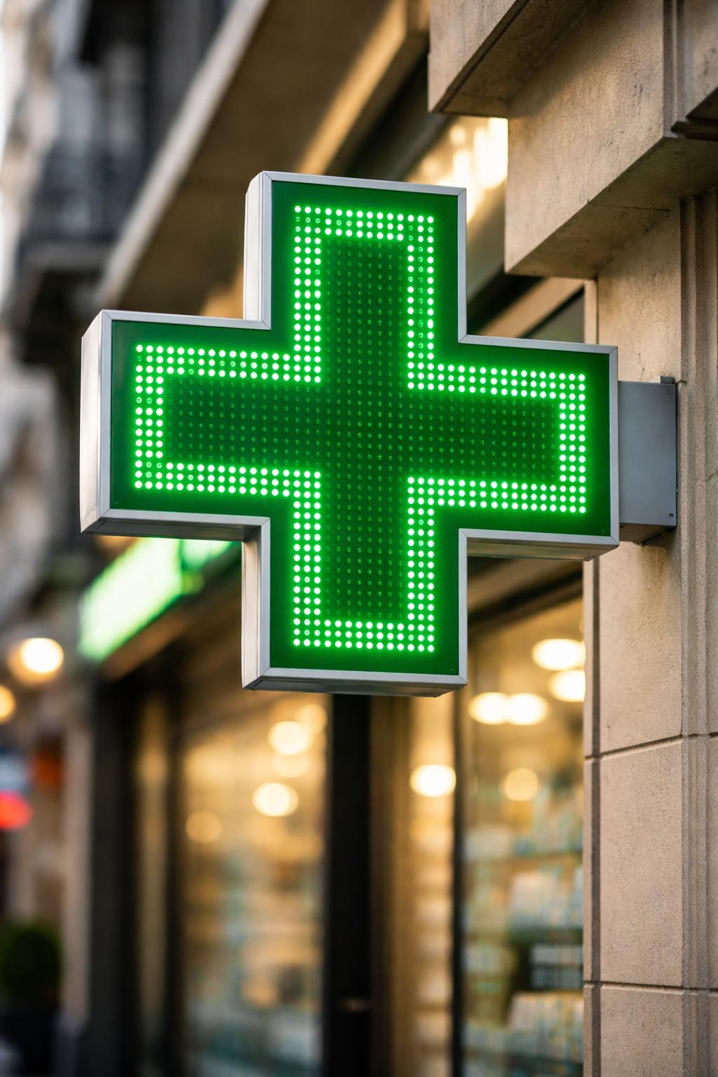 La farmacia comunitaria, un recurso sanitario clave en la atención a la salud mental La farmacia comunitaria, un recurso sanitario clave en la atención a la salud mental