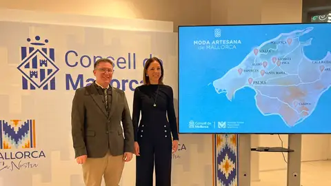 Mallorca apuesta por la artesanía en la feria turística ITB de Berlín con el objetivo de concienciar a un mercado clave. Mallorca apuesta por la artesanía en la feria turística ITB de Berlín con el objetivo de concienciar a un mercado clave.