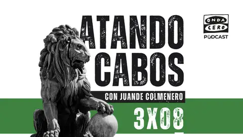 Atando cabos 3x08 Atando cabos 3x08
