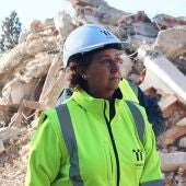 Diputación da los primeros pasos para la UDACE en la Residencia San José