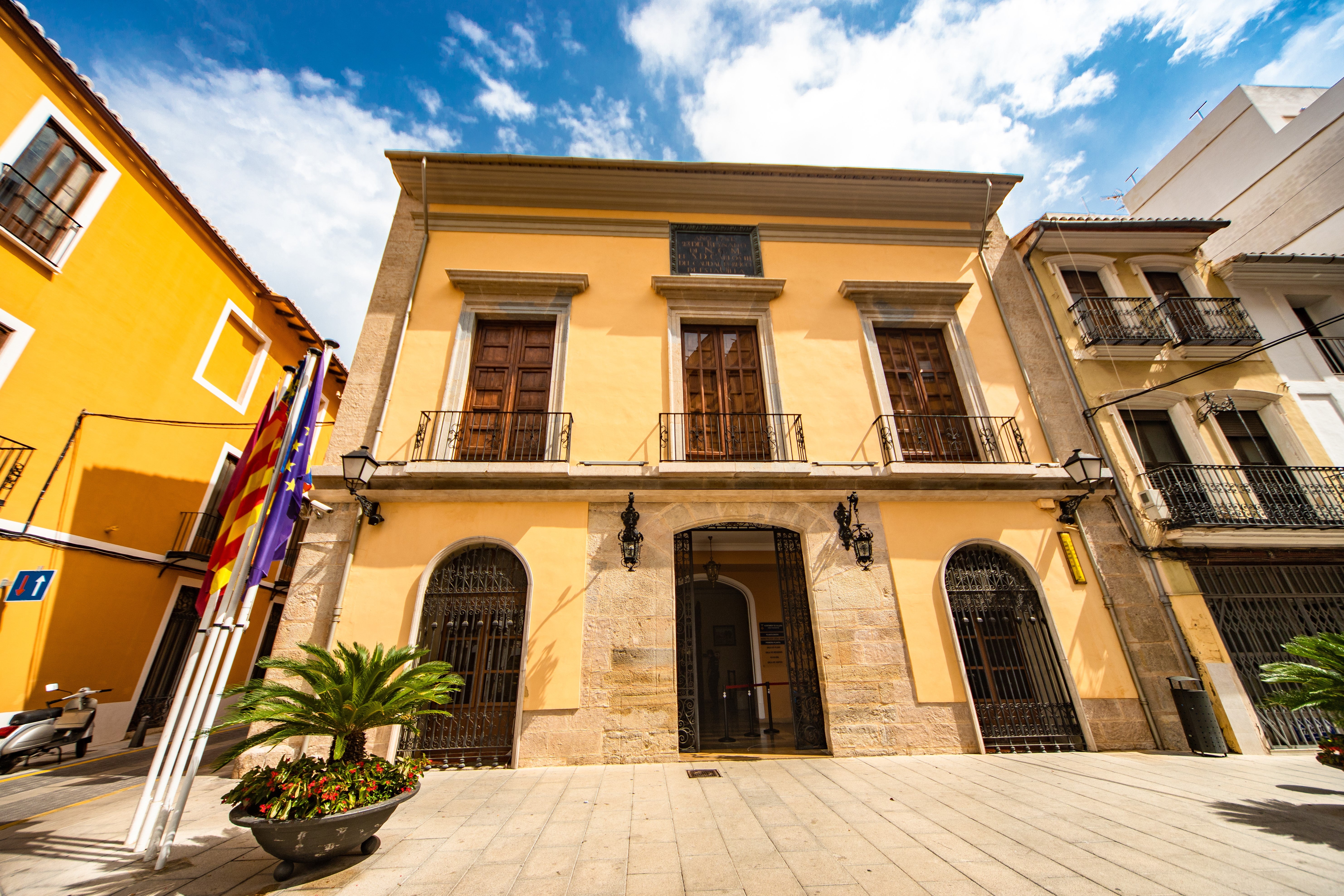 El Ayuntamiento de Cullera liquida 2025 con un superávit de 2.7 millones de euros El Ayuntamiento de Cullera liquida 2025 con un superávit de 2.7 millones de euros