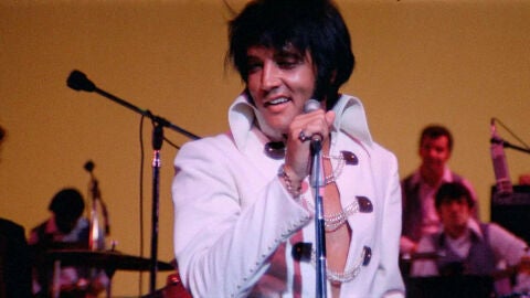 Elvis