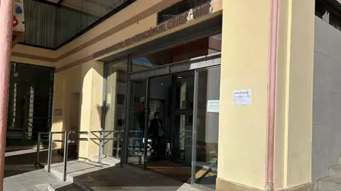 La Oficina de Turismo de Huesca se traslada de forma temporal a la Oficina de Vivienda La Oficina de Turismo de Huesca se traslada de forma temporal a la Oficina de Vivienda