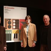 ETS y LP, primeros nombres para el programa gratuito y popular del 61 Jazzaldia