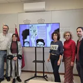 Campañas de sensibilización, talleres, cine, teatro, entre las actividades de conmemoración del 8M del Ayuntamiento de Badajoz Campañas de sensibilización, talleres, cine, teatro, entre las actividades de conmemoración del 8M del Ayuntamiento de Badajoz