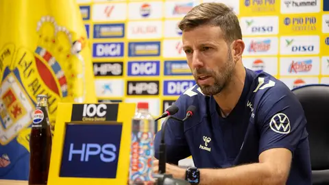 Luis García Luis García