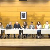 Altea sesión plenaria