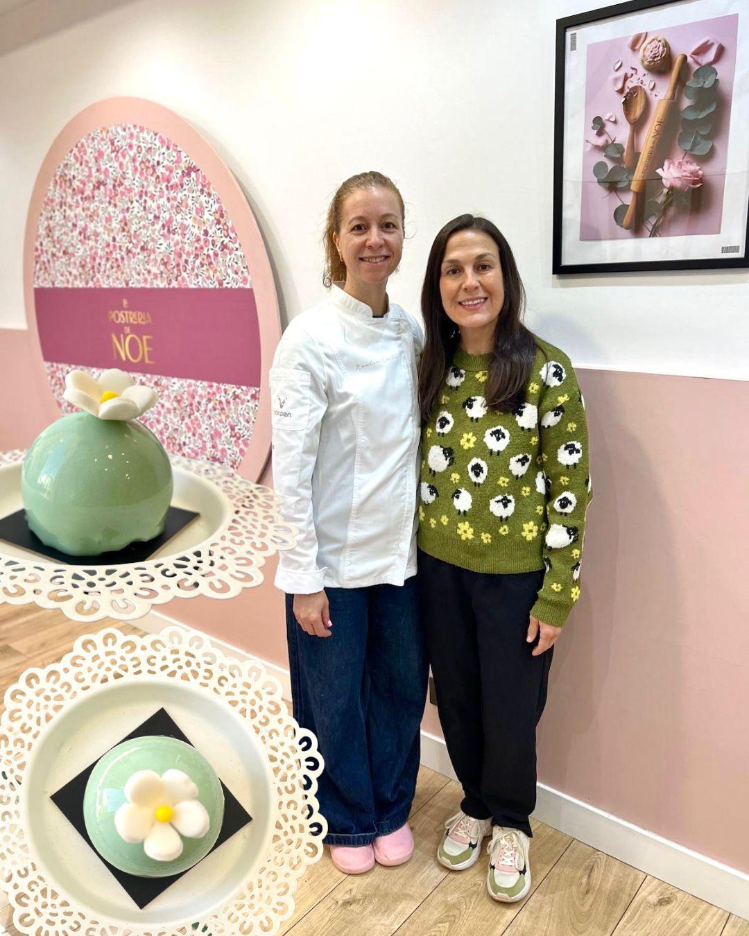 "Dream" un pastel para colaborar con la Fegerec y las enfermedades raras "Dream" un pastel para colaborar con la Fegerec y las enfermedades raras