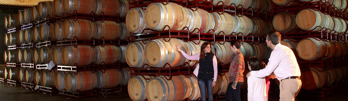 ¿Sabes qué regalar a un padre amante del vino en su día? ¿Sabes qué regalar a un padre amante del vino en su día?