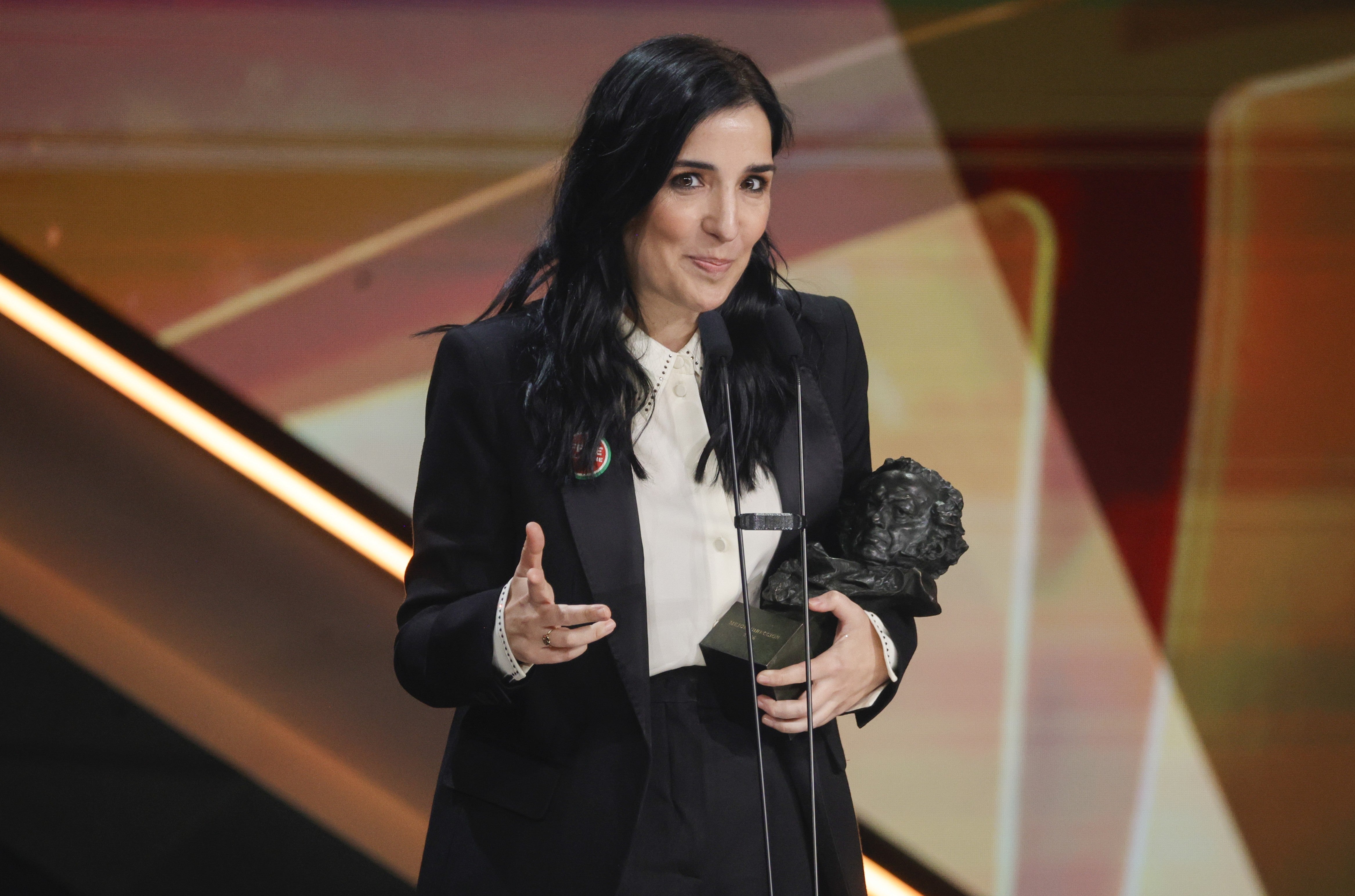 'Los domingos' triunfa en unos Goya en los que 'Sirat' se lleva seis premios técnicos 'Los domingos' triunfa en unos Goya en los que 'Sirat' se lleva seis premios técnicos