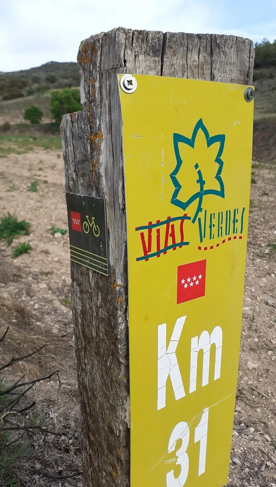 Vías Verdes Vías Verdes