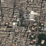 Una pista de última hora de la CIA sobre Jameiní retrasó el ataque con el que Israel mató al ayatolá Una pista de última hora de la CIA sobre Jameiní retrasó el ataque con el que Israel mató al ayatolá