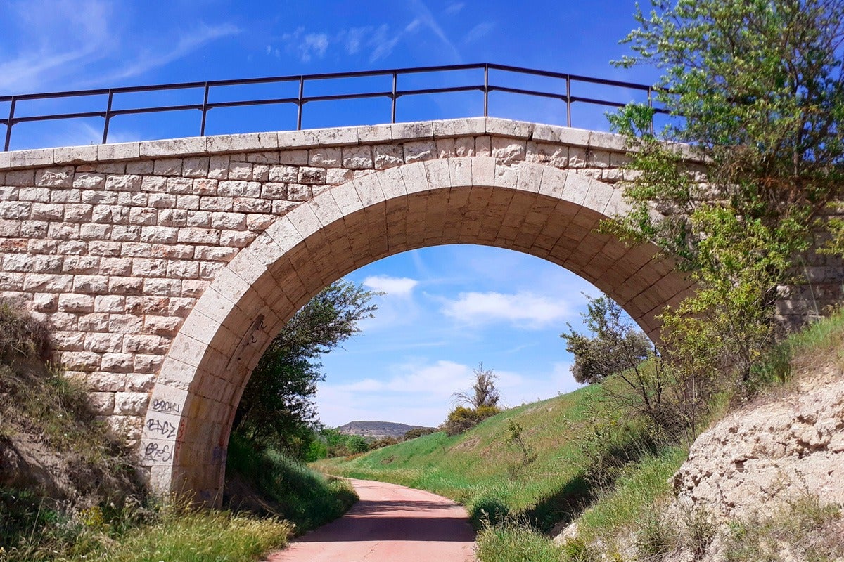 Cicloturismo en Madrid: rutas en Las Vegas y Alcarria Madrileña Cicloturismo en Madrid: rutas en Las Vegas y Alcarria Madrileña