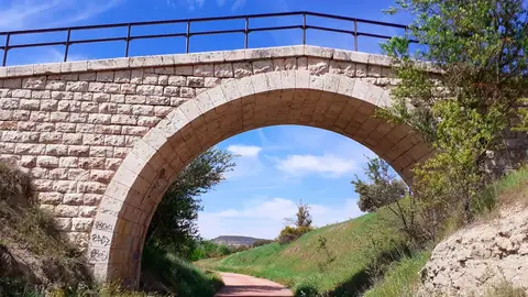 Ruta cicloturistica por Madrid Ruta cicloturistica por Madrid