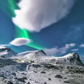 Auroras Boreales Auroras Boreales