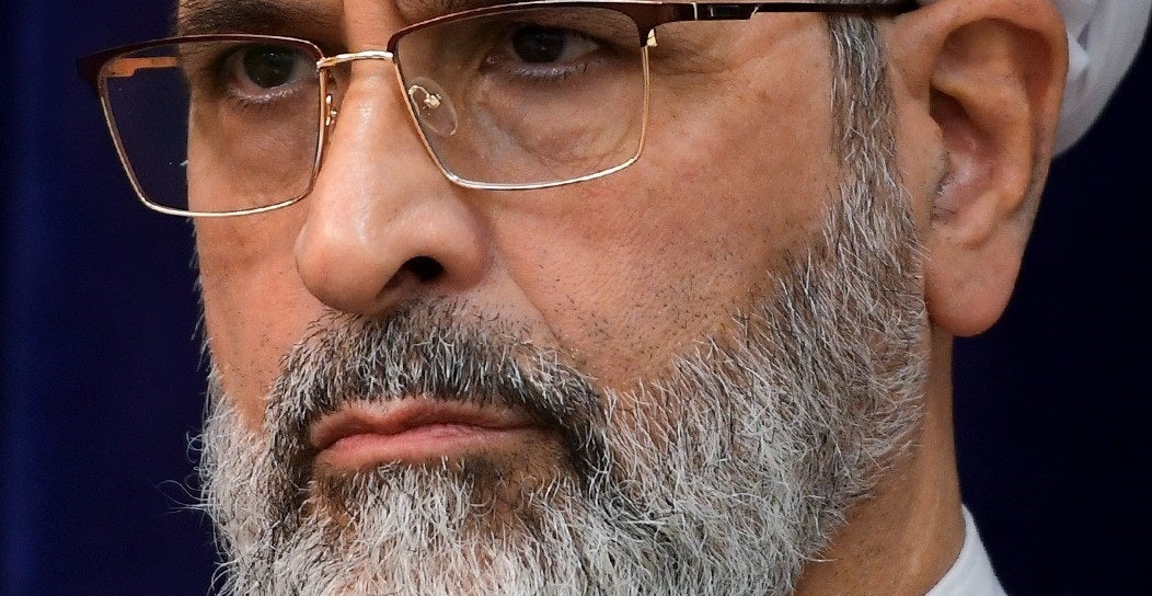 El clérigo Alireza Arafi sustituye a Jameneí como líder supremo y completa así el "triunvirato de la transición" de poder en Irán El clérigo Alireza Arafi sustituye a Jameneí como líder supremo y completa así el "triunvirato de la transición" de poder en Irán