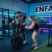 ENFAF lanza su TSAF online y refuerza la formación oficial en el sector del fitness ENFAF lanza su TSAF online y refuerza la formación oficial en el sector del fitness