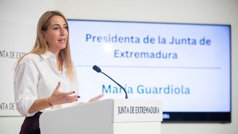 Mar&iacute;a Guardiola