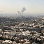 Qué es 'Furia épica': la operación de EEUU sobre Irán Qué es 'Furia épica': la operación de EEUU sobre Irán